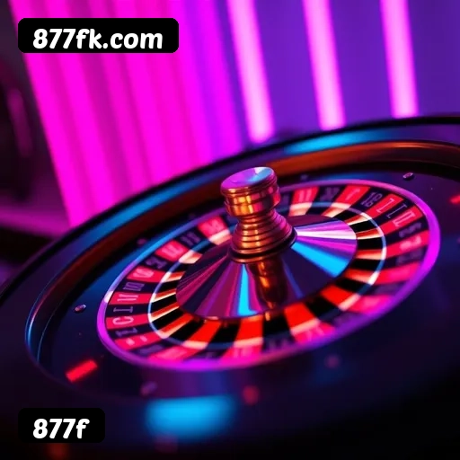 877f segurança SSL 256-bit - Licença Curaçao, eCOGRA, GLI certificado